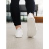 Barefoot tenisky Be Lenka Swift - All White (Velikost 36)