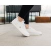 Barefoot tenisky Be Lenka Swift - All White (Velikost 36)