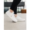 Barefoot tenisky Be Lenka Swift - All White (Velikost 36)