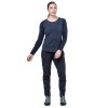 Dámské Tričko Mountain Equipment Redline Long Sleeve T-shirt Women's