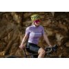 Dámský dres Silvini WD2428 Mazzana (Velikost M, Barva lilac-navy)