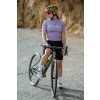 Dámský dres Silvini WD2428 Mazzana (Velikost M, Barva lilac-navy)