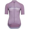 Dámský dres Silvini WD2428 Mazzana (Velikost M, Barva lilac-navy)