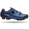 TRETRY CATLIKE KOMPACTO X1 MTB NYLON MODRÉ (Varianta 44 EU)