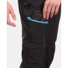 Pánské outdoorové odepínací kalhoty Kilpi HOSIO-M (Velikost M)