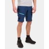 Pánské outdoorové odepínací kalhoty Kilpi HOSIO-M (Velikost 3XL)