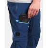 Pánské outdoorové odepínací kalhoty Kilpi HOSIO-M (Velikost 3XL)