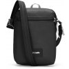 Taška PACSAFE GO FESTIVAL CROSSBODY jet black