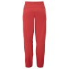 Dámské Kalhoty Mountain Equipment W's Comici 2 Pant (Velikost S, Barva červená)
