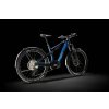 LAPIERRE E-Explorer FS 9.7 Night Blue (Velikost L)
