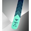 Black Crows Atris 24/25 (Velikost 190, Barva Turquoise)