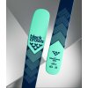 Black Crows Atris 24/25 (Velikost 190, Barva Turquoise)