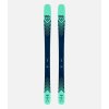 Black Crows Atris 24/25 (Velikost 190, Barva Turquoise)