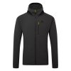 Pánská Mikina Mountain Equipment Shroud Hooded Jacket Men's (Velikost XL, Barva Phantom)