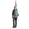Ortovox Switchback 30 S (Velikost 30, Barva Wild Berry)