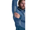 Pánská Bunda Ortovox Col Becchei Hybrid Jacket Men's (Velikost S, Barva Glacier Grey)
