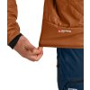 Pánská Bunda Ortovox Swisswool Piz Boe Jacket Men's (Velikost XXL, Barva Dark Arctic Grey)