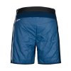 Dámské Kraťasy Ortovox Swisswool Piz Boe Shorts Women's (Velikost XL, Barva Sea Surface)