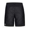 Dámské Kraťasy Ortovox Swisswool Piz Boe Shorts Women's (Velikost XL, Barva Sea Surface)