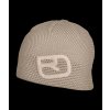 Čepice Ortovox Rock'N'Wool Beanie (Velikost Onesize, Barva Blue Note)
