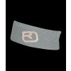Čelenka Ortovox Rock'N'Wool Headband (Velikost Onesize, Barva Deep Ocean)