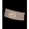Čelenka Ortovox Rock'N'Wool Headband (Velikost Onesize, Barva Deep Ocean)