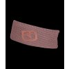 Čelenka Ortovox Rock'N'Wool Headband (Velikost Onesize, Barva Deep Ocean)