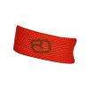Čelenka Ortovox Rock'N'Wool Headband (Velikost Onesize, Barva Non Dyed)