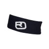 Čelenka Ortovox Rock'N'Wool Headband (Velikost Onesize, Barva Non Dyed)