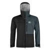 Pánská Bunda Ortovox 3L Ortler Jacket Men's