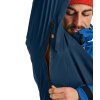 Pánská Bunda Ortovox 3L Ortler Jacket Men's (Velikost XL, Barva Bristle Brown)