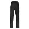 Pánské  Kalhoty Ortovox 3L Ortler Pants Men's (Velikost XXL, Barva Deep Ocean, Střih Regular)