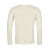 Pánské  Tričko Ortovox 185 Merino Mtn Cutout Long Sleeve Men's (Velikost S, Barva Black Raven)