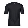 Dámské Tričko Ortovox 185 Merino Mtn Hug T-Shirt Women's (Velikost XS, Barva Bloom)