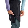 Dámské Kraťasy Ortovox Swisswool Piz Boe Shorts Women's (Velikost S, Barva Black Raven)