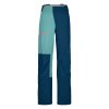 Dámské Kalhoty Ortovox 3L Ortler Pants Women's