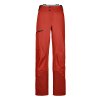 Dámské Kalhoty Ortovox 3L Ortler Pants Women's