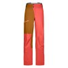 Dámské Kalhoty Ortovox 3L Ortler Pants Women's