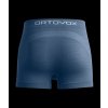 Pánské  Spodky Ortovox 120 Competition Light Boxer Men's (Velikost S, Barva Dark Arctic Grey)