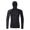 Ortovox 120 Competition Light Hoody Women's (Velikost M, Barva Dark Arctic Grey)