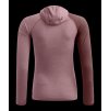 Ortovox 120 Competition Light Hoody Women's (Velikost M, Barva Dark Arctic Grey)