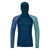 Ortovox 120 Competition Light Hoody Women's