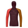 Ortovox 120 Competition Light Hoody Women's