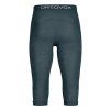 Pánské  Kalhoty Ortovox 120 Competition Light Short Pants Men's (Velikost XL, Barva Dark Arctic Grey)