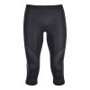 Pánské  Kalhoty Ortovox 120 Competition Light Short Pants Men's (Velikost XL, Barva Dark Arctic Grey)