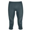 Pánské  Kalhoty Ortovox 120 Competition Light Short Pants Men's (Velikost XL, Barva Dark Arctic Grey)