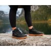 Barefoot boty Barebarics UrbanEdge - Black (Velikost 43)