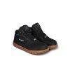 Barefoot boty Barebarics UrbanEdge - Black (Velikost 43)