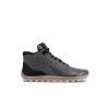 Barefoot boty Barebarics Trekker - Dark Grey (Velikost 37)