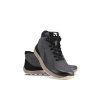 Barefoot boty Barebarics Trekker - Dark Grey (Velikost 37)